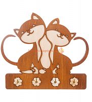 Ключница "Кошки" во Теберде