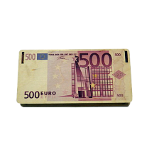 КУПИТЬ КУПЮРНИЦУ "500 ЕВРО" во Теберде