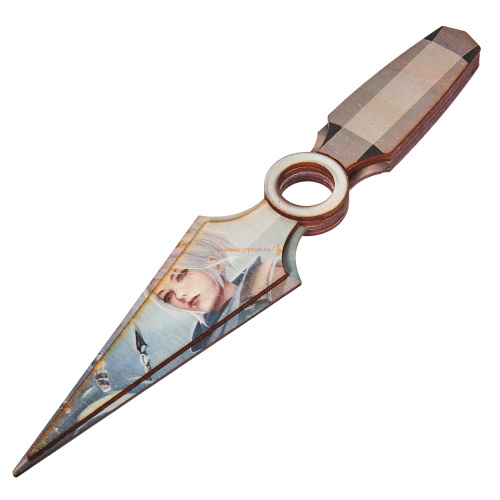 Купить Нож "Kunai Melee" во Теберде Нож "Kunai Melee" во Теберде