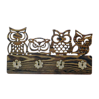 КЛЮЧНИЦА "СОВЫ 1" во Теберде